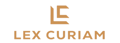 Lex Curiam official customer logo